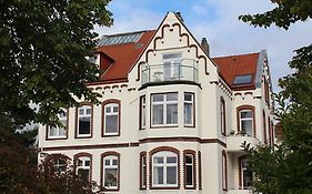Ferienwohnungen Schlei 42